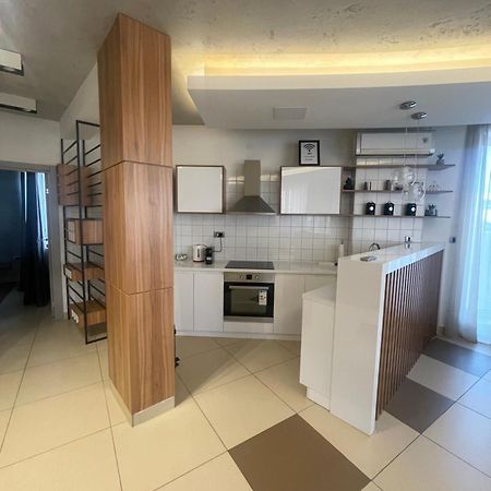 Leo Lux 1 Apartment Nis Exterior photo