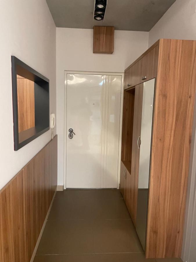 Leo Lux 1 Apartment Nis Exterior photo